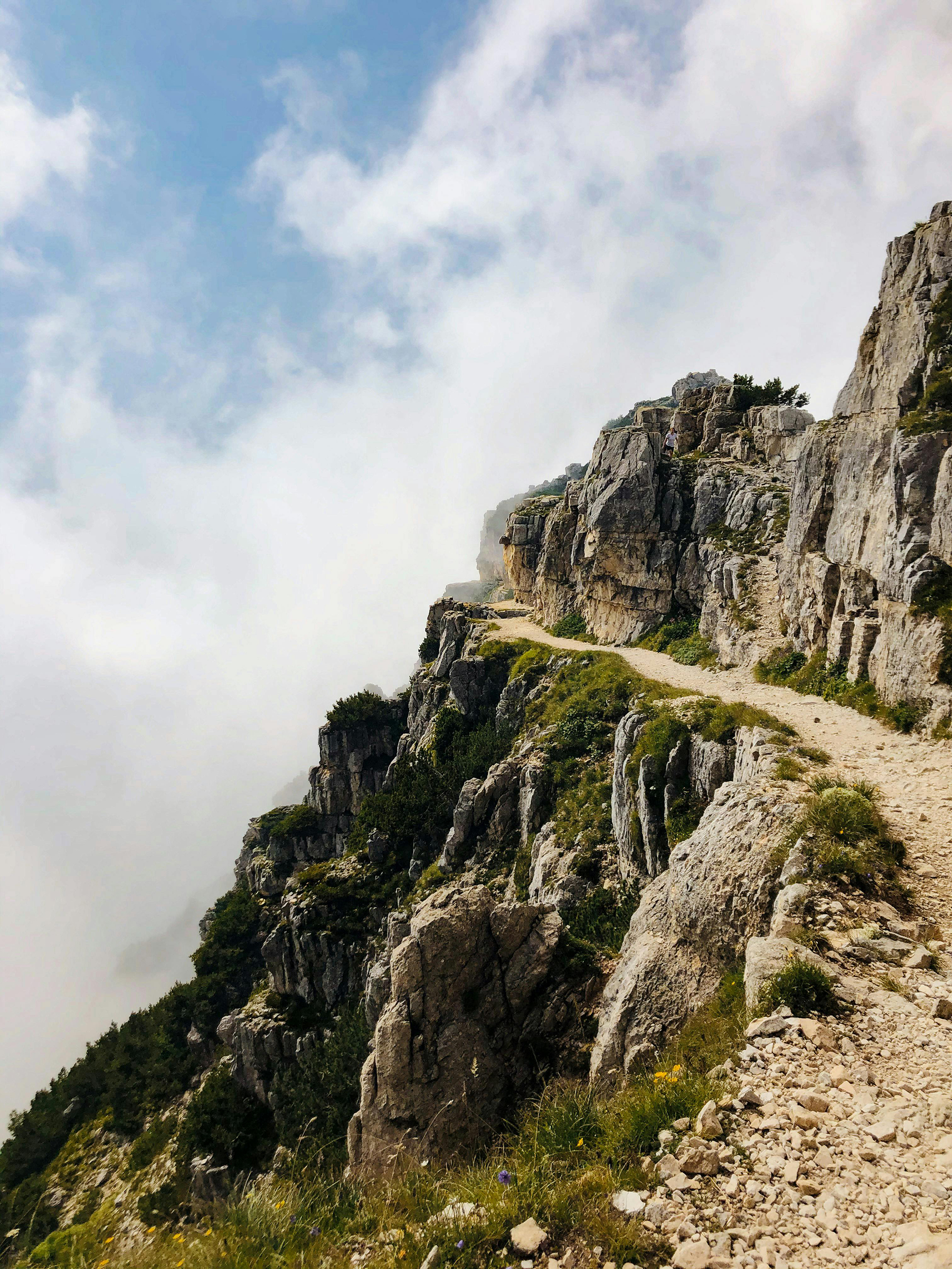 Escursioni e trekking