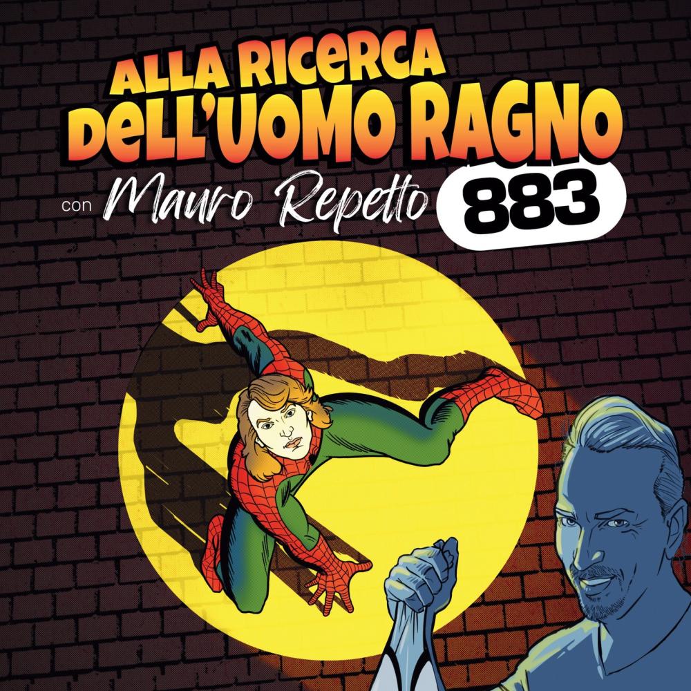 Alla ricerca dell'Uomo Ragno