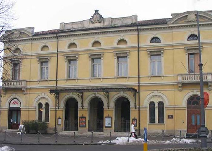 Schio Theatre