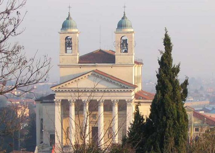 Cathedral of Schio