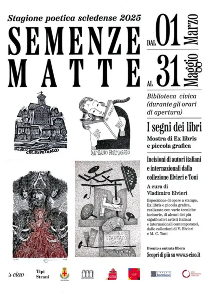 Semenze matte